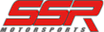 SSR Motorsports / Benelli Motorcycles USA logo