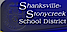 Shanksville-Stonycreek High School logo