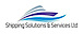 Shipping Solutions and Services logo