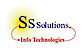 S S Solutions Info Technologies logo