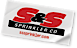 S&S Sprinkler logo