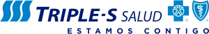 Triple-S Salud logo