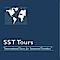 SST Tours logo