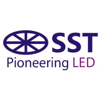 SST logo