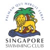 Singapore Swimming Club logo