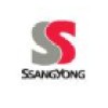 Ssangyong Engineering & Construction logo