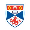 University Of St Andrews logo