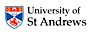 University of St. Andrews American Foundation logo