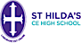 St Hilda''S Ce High School logo