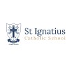 St Ignatius Catholic School logo