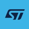 St Microelectronics logo