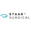 Staar Surgical logo