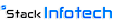 Stack Infotech logo