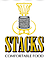 Stacks logo