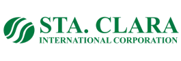 Sta. Clara International logo