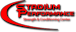 Stadium Performance logo