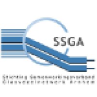 SSGA logo