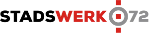 Stadswerk072 logo