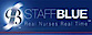 Staff Blue logo