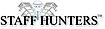 Staff Hunters logo