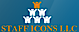 Staff Icons logo