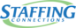 Staffing Connections logo