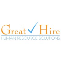 Great Hire HR Solutions logo