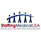 Staffing Medical USA logo