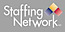 Staffing Network logo