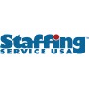 Staffing Service USA logo