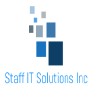 Staff It Solutions logo