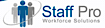 Staff Pro Workforce Solutions logo