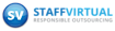 Staffvirtual logo