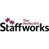 Staffworks logo