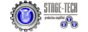 Stage-Tech logo