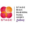 Stage Stores logo