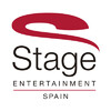 Stage Entertainment España logo