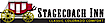 Stage Coach Inn logo