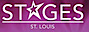 Stages St. Louis logo