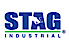 Stag Industrial logo