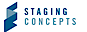 Staging Concepts logo