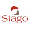 Stago logo