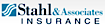 Stahl & Associates Insurance logo