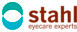 Stahl Eyecare Experts logo