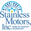 Stainless Motors logo