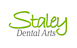 Staley Dental Arts logo