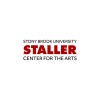 Staller Center logo