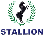 Stallion Group logo
