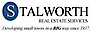 Stalworth logo