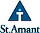 St.Amant logo